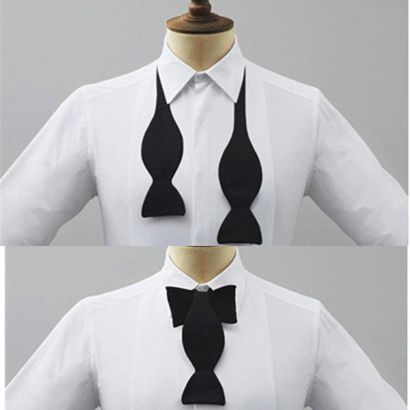 Bow Tie Pre Tied - Dasi Kupu-kupu Formal Pria yang Sudah