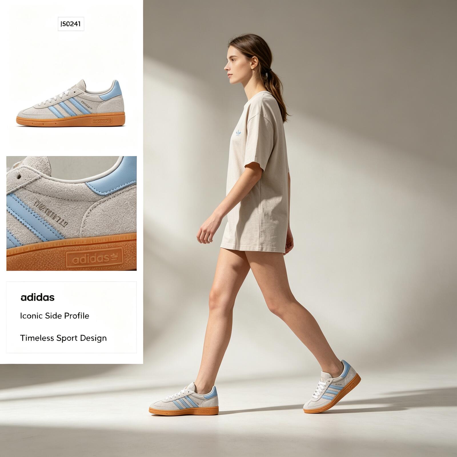Adidas Shoes Samba - Adidas Samba OG Pria Sepatu Sneakers