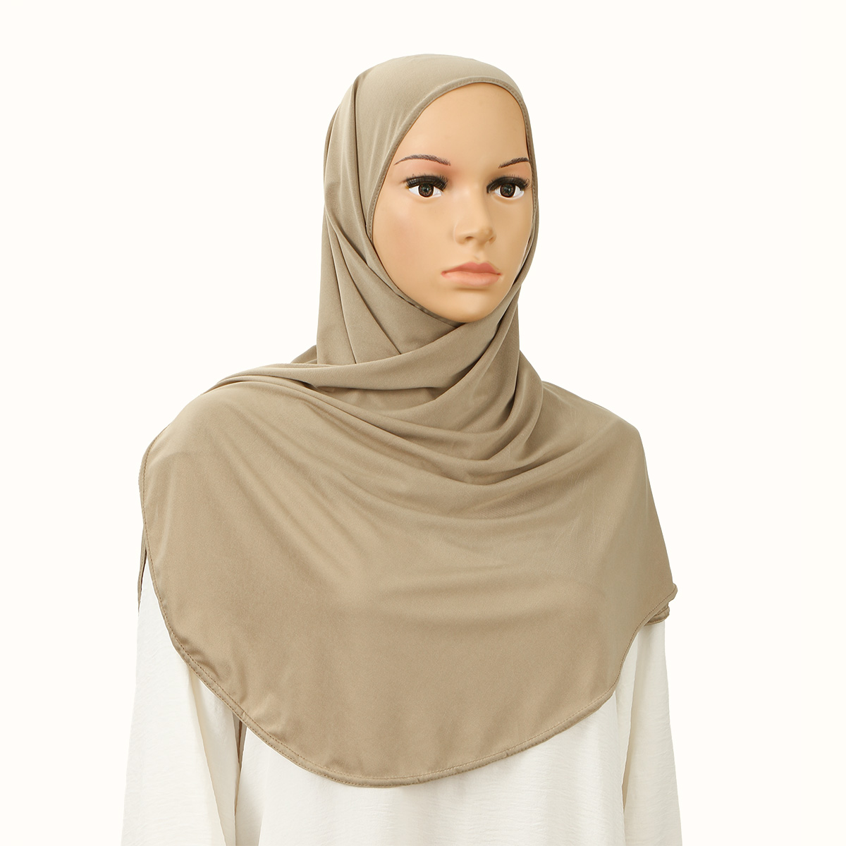 Hijab Instan Ramadan Terbaru u - Head Wrap Turban ulasan dan harga