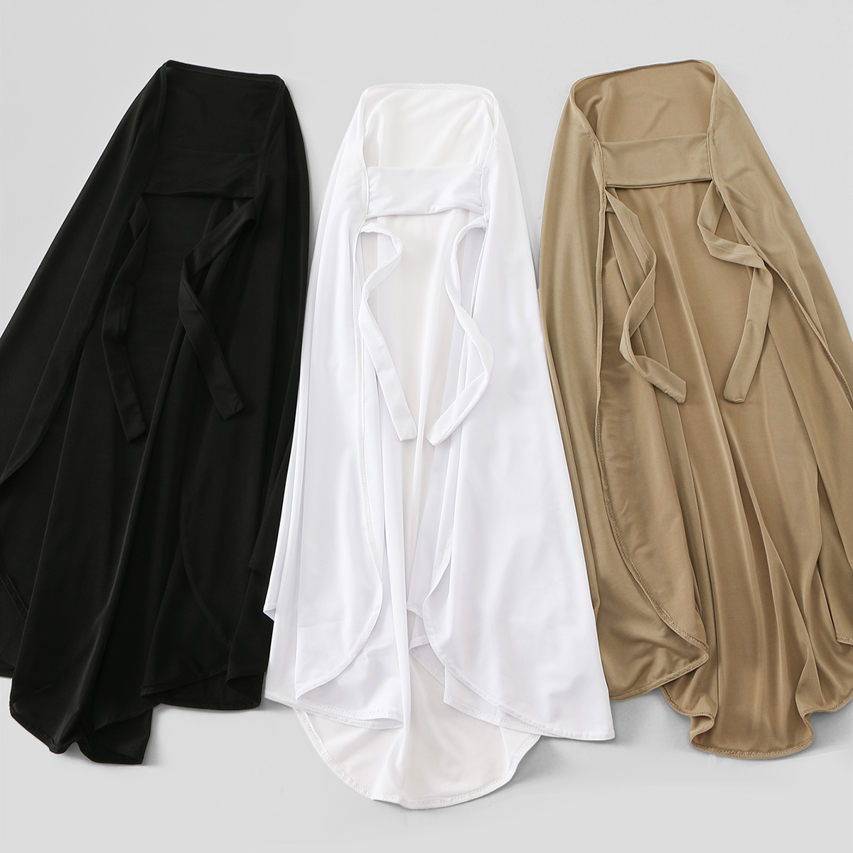 Hijab Instan Ramadan Terbaru u - Head Wrap Turban ulasan dan harga