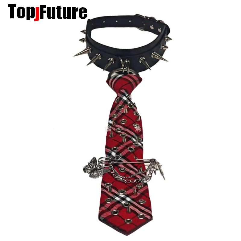 Wanita Pria Kupu-kupu Cyber Y2 - Bow Tie Pre Tied ulasan dan harga