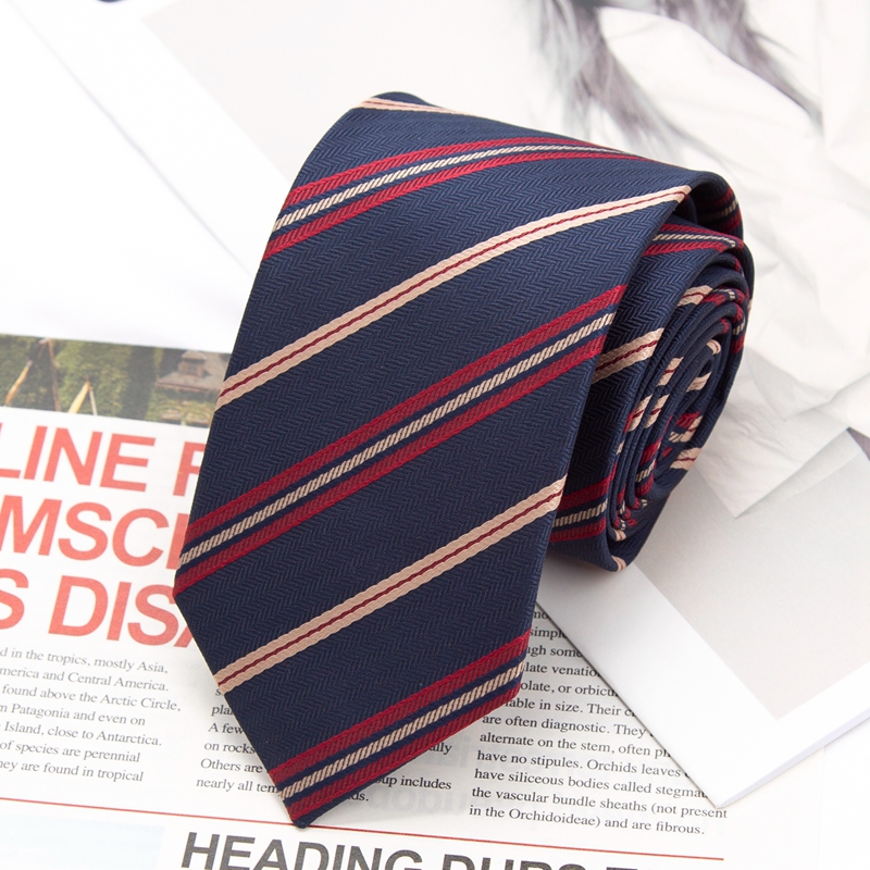 Dasi JK Baru Dasi Leher Bergar - Skinny Tie Men ulasan dan harga