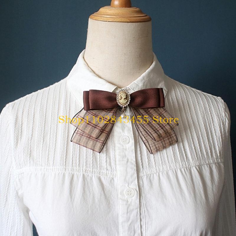 49MC Pin Bros Dasi Busur Pita  - Bow Tie Pre Tied ulasan dan harga