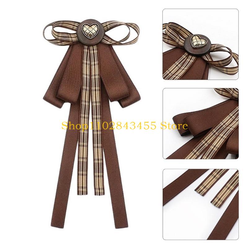 49MC Pin Bros Dasi Busur Pita  - Bow Tie Pre Tied ulasan dan harga